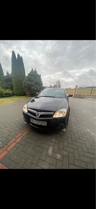 Sprzedam auto Opel Tigra 1.8