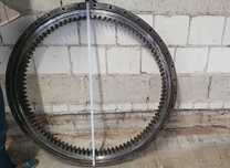 Wieniec Obrotu Łożysko BENMAC EDER ETEC 116 CM 97 ZĘBÓW  36 Śrub