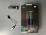 Fiio KA3 usb dac/amp