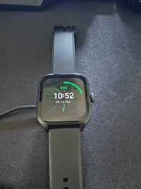 Smartwatch Amazfit GTS 4 1.75" Infinite
Black