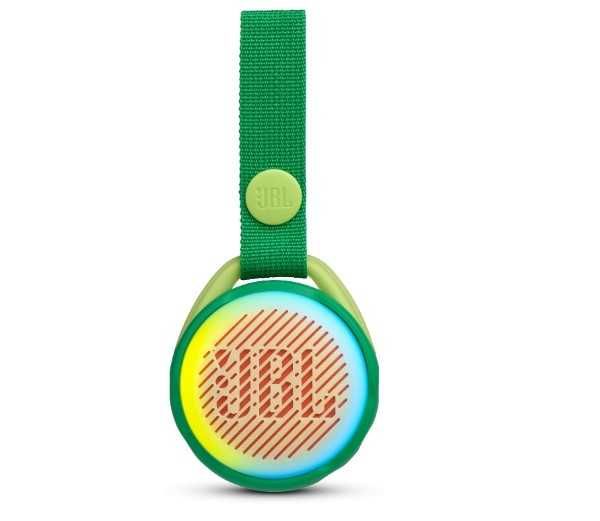 Портативная колонка JBL JRPOP Green/Red(новые,гарантия 12мес.)