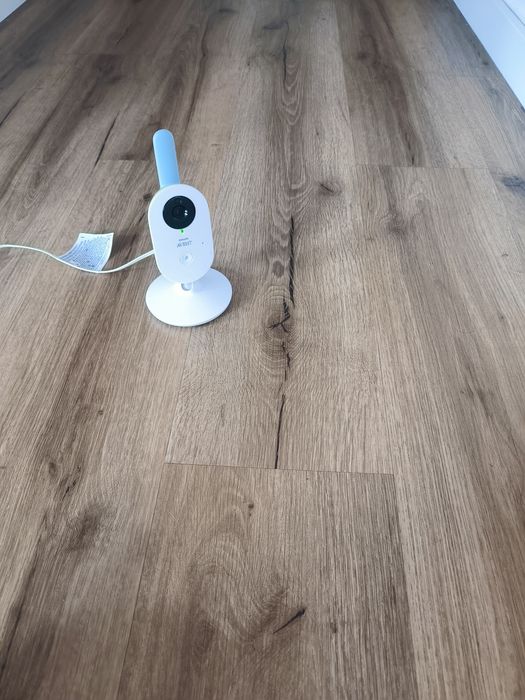 Vídeo monitor philips avent