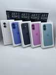 NAJTANIEJ od ARTKOM Nowy iPhone 16 128GB Kolory Mix 2990zł PROMOI
