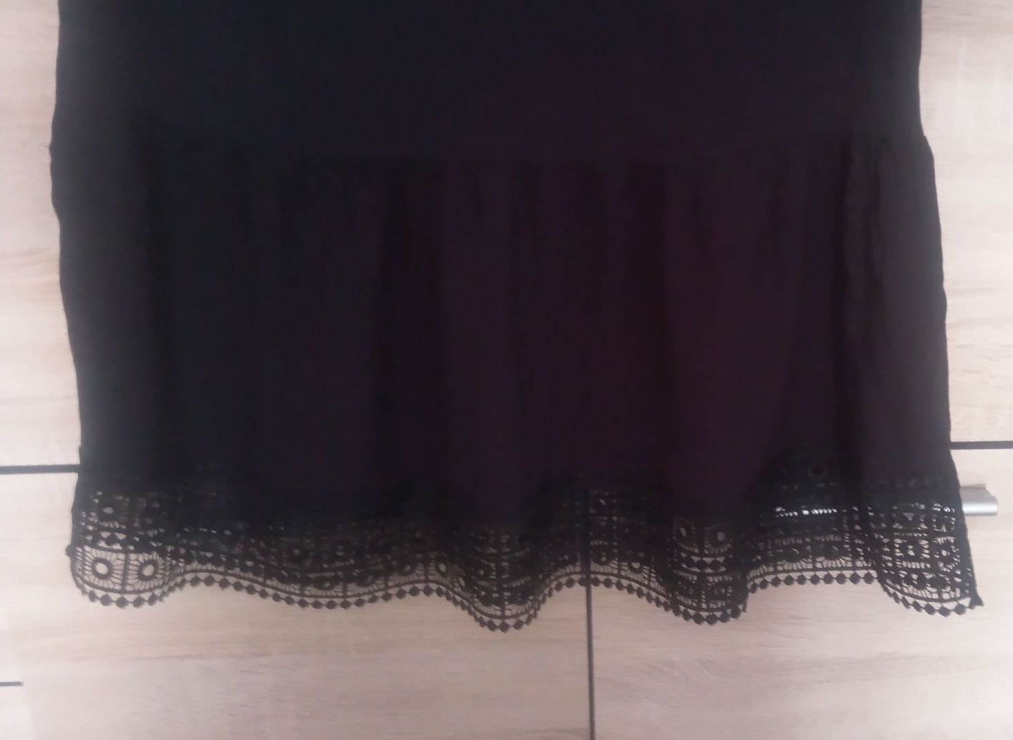 Sukienka tunika plażowa Calzedonia rozmiar M