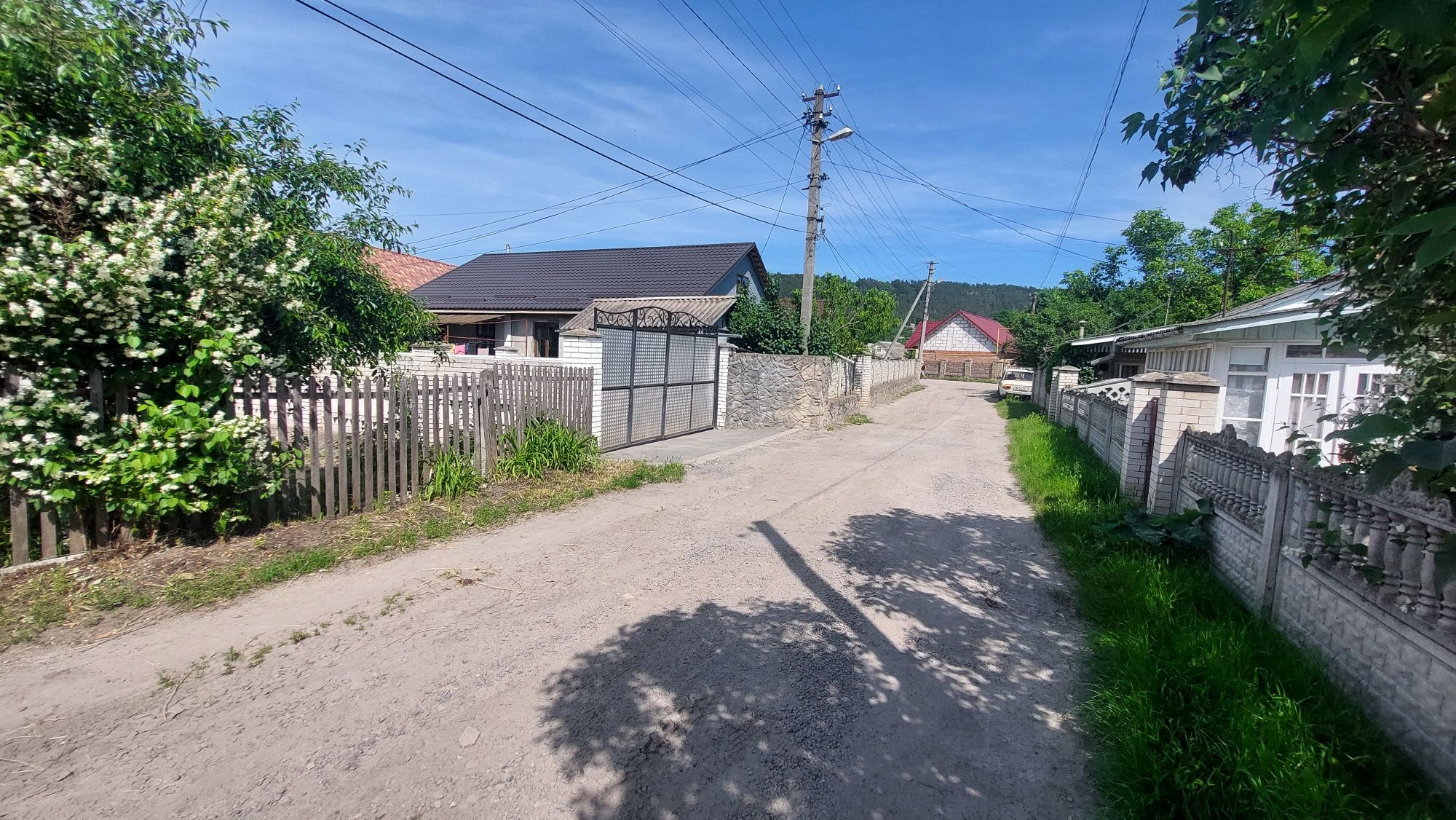 Продам частину будинку. Вул.Г.Сагайдачного,7а.