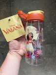 Nowy budon butelka vaiana moana
