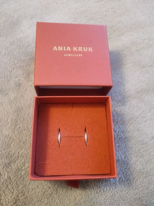 Kolczyki Ania Kruk