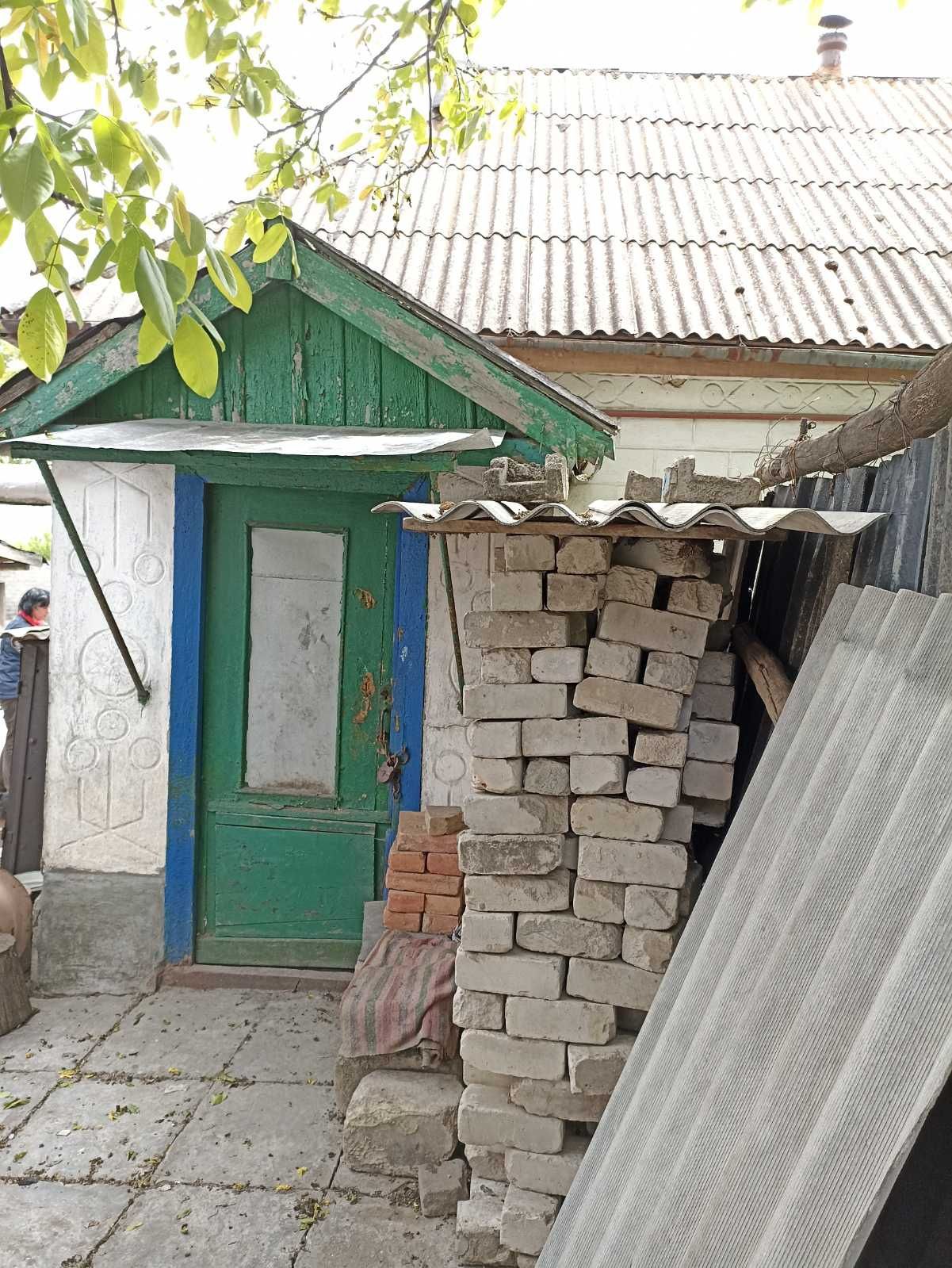 Продам дом СРОЧНО