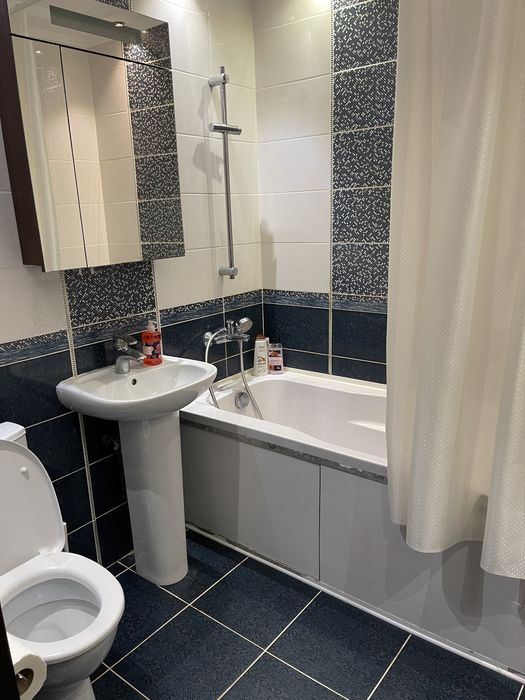 Квартира в центре . Конкорд