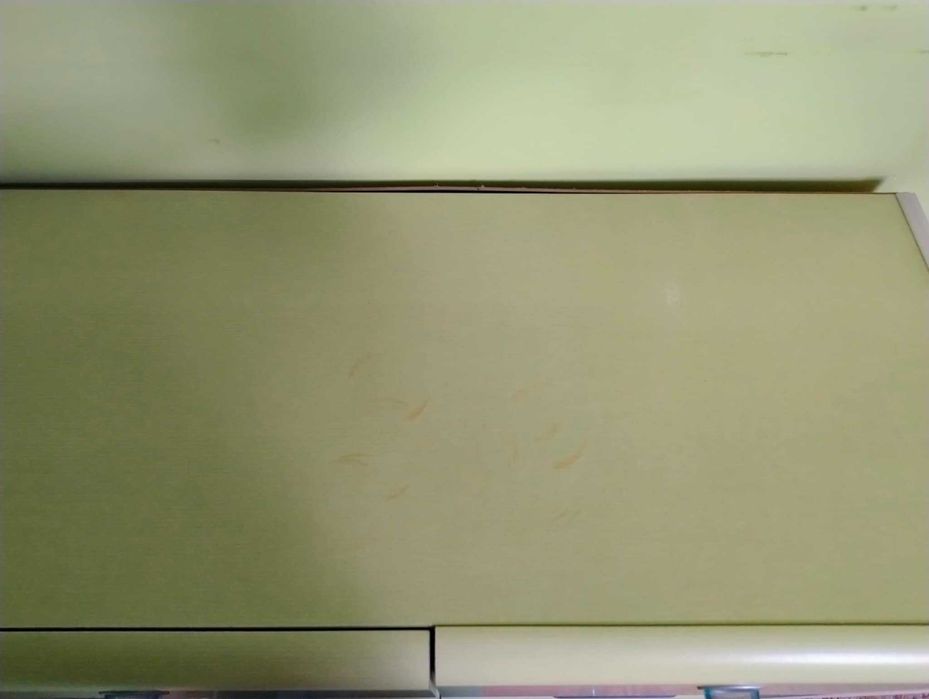 Black Red White komplet mebli Capslock – regały, komody, stolik