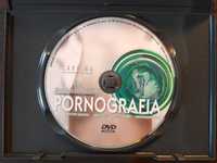 Pornografia - film DVD - Jan Jakub Kolski