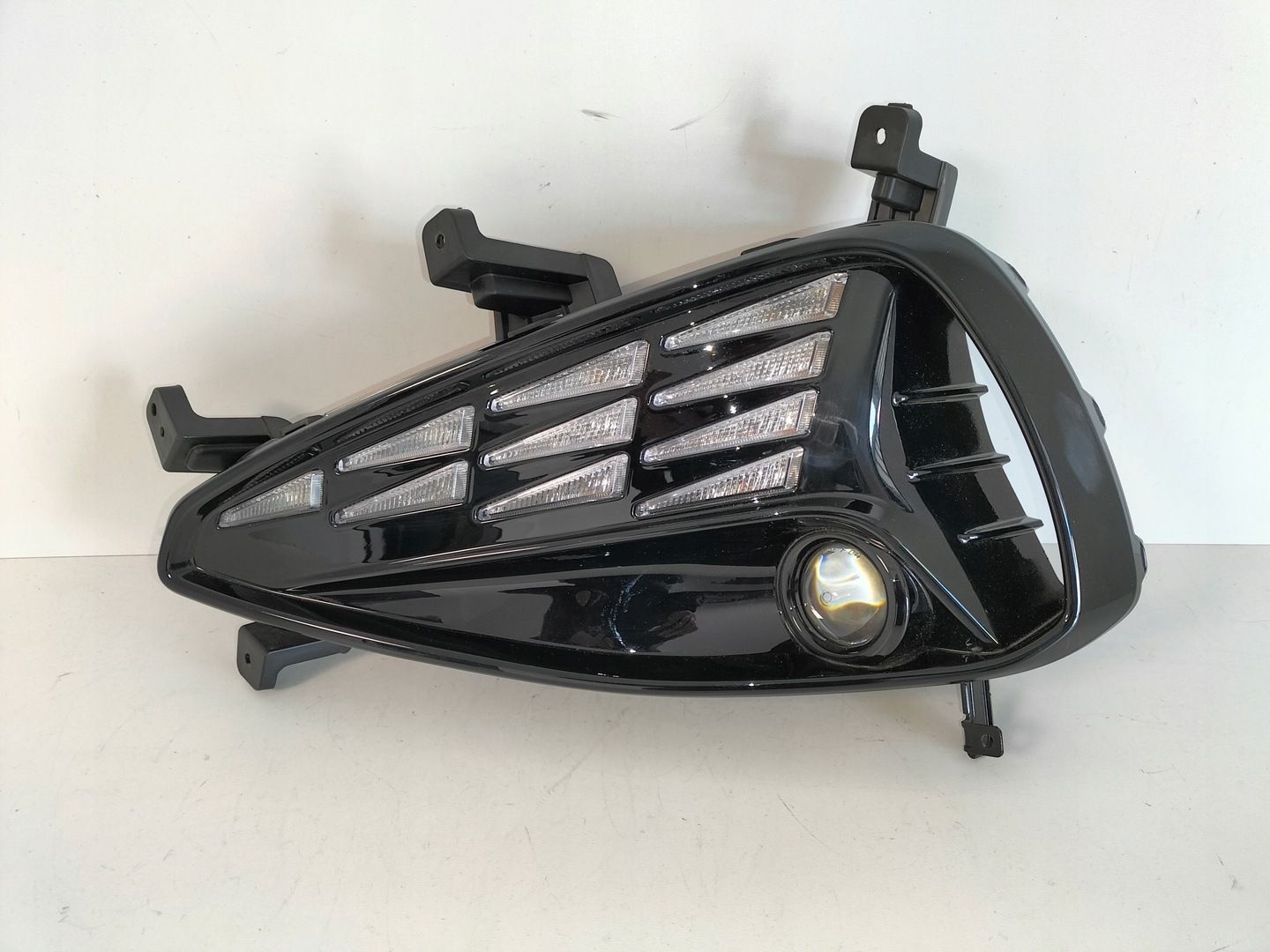 Halogen lampa DRL atrapa lewy HYUNDAI I30 III LIFT 20-