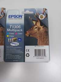 Tinteiro Epson T1306 XL