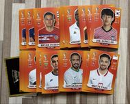 Naklejki Panini FIFA World Cup 2022 Qatar
