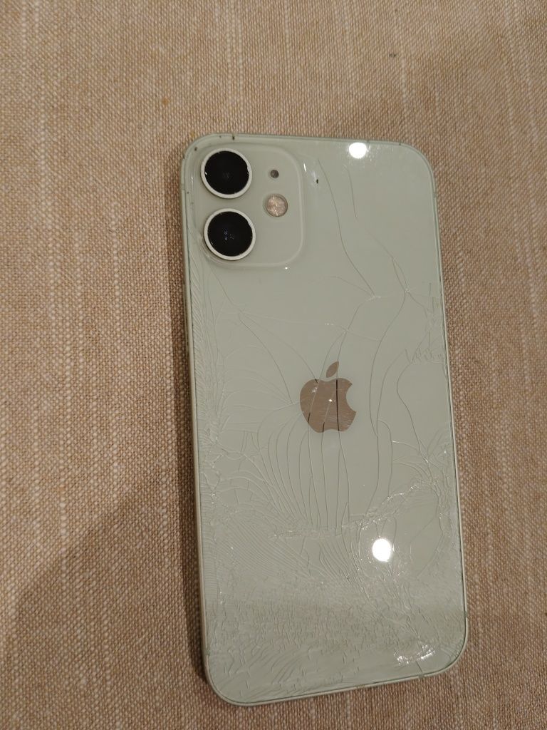 iPhone 12 mini 256GB