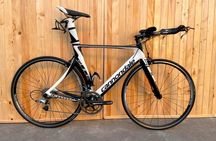 Cannondale Slice Carbon (Тріатлон)