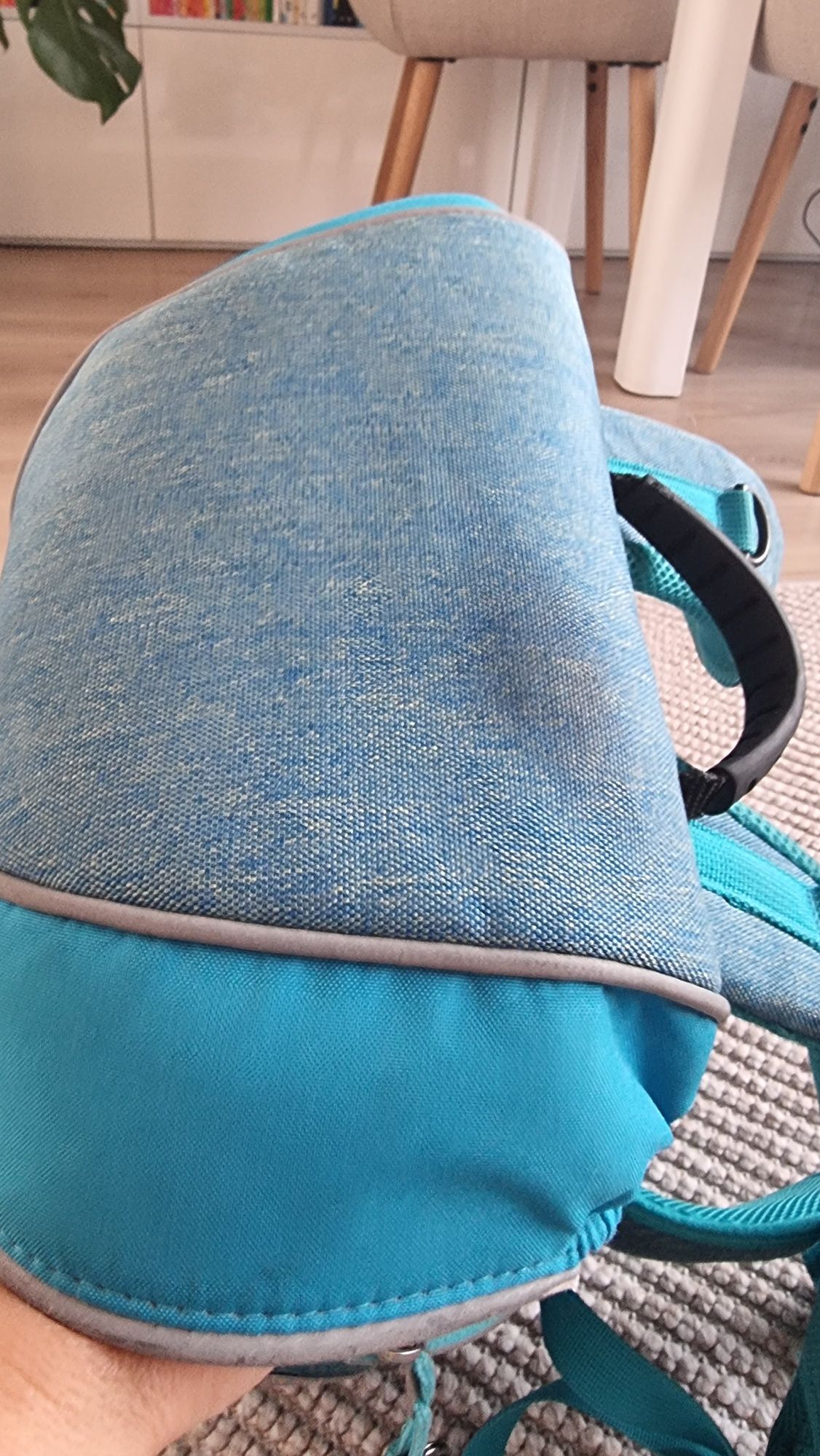 Plecak tornister Lässig