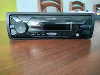 Radio samochodowe Sony DSX A410bt