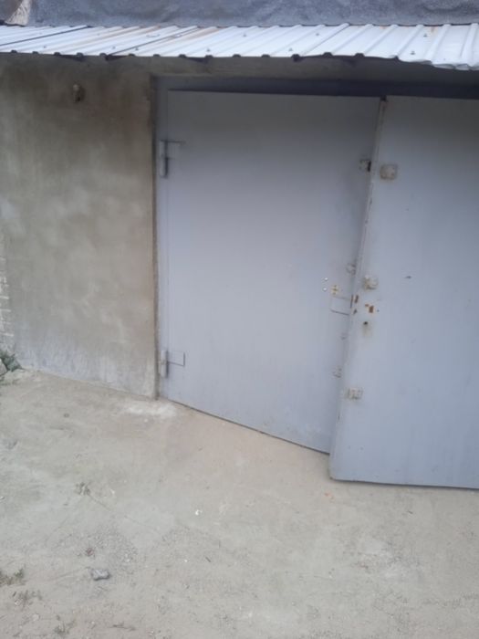 Продам капитальный Гараж