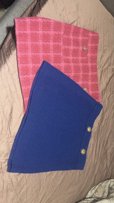 Юбки, распродаю свой гардероб, размеры М/L