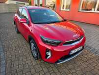 Kia Stonic Najbogatsza wersja - auto w oryginale - Gwarancja do 2030r !