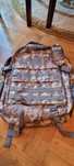 Plecak wojskowy system molle acu