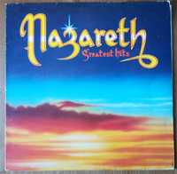 Nazareth - Greatest Hits - płyta winylowa