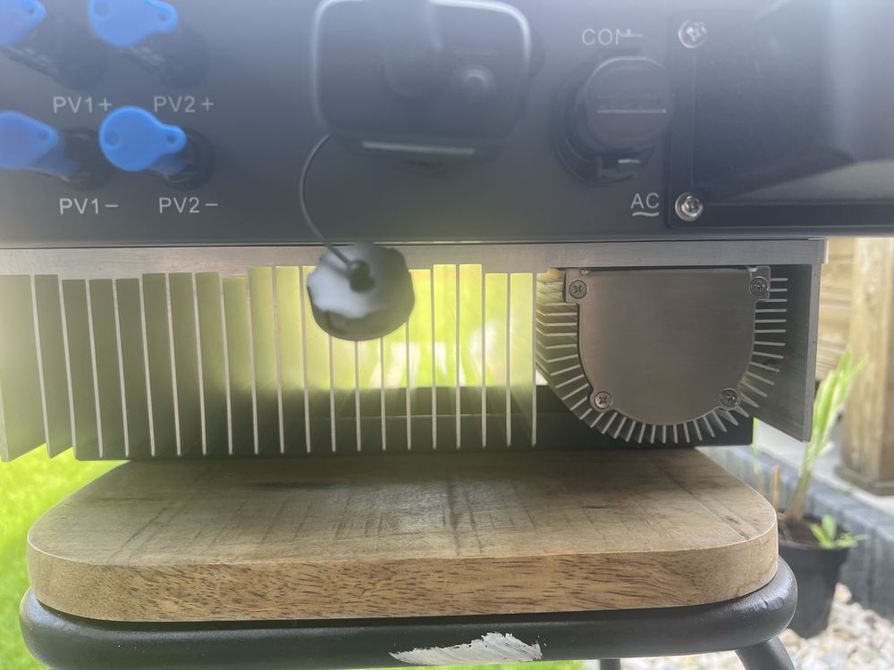 Inwerter falownik SOFAR 4.4KTLX-G3