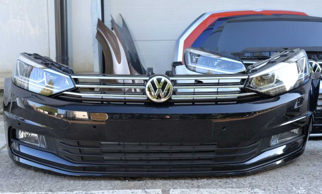 Разборка VW Polo Golf Beetle Touran Touareg Tiguan Passat шрот