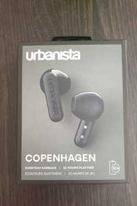 Беспроводные наушники  Urbanista  Copenhagen