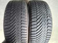 2 Opony zimowe 215/50r17 YOKOHAMA 2021r 6.5mm