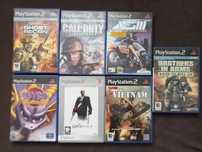 gra, sony playstation 2.