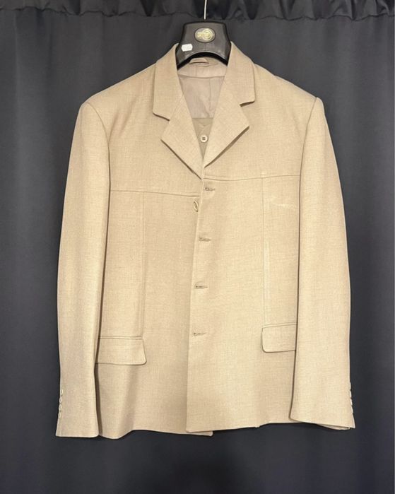 Garnitur męski Emar