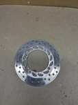 Tarcza hamulcowa tylnia Honda CBR 125 jc39