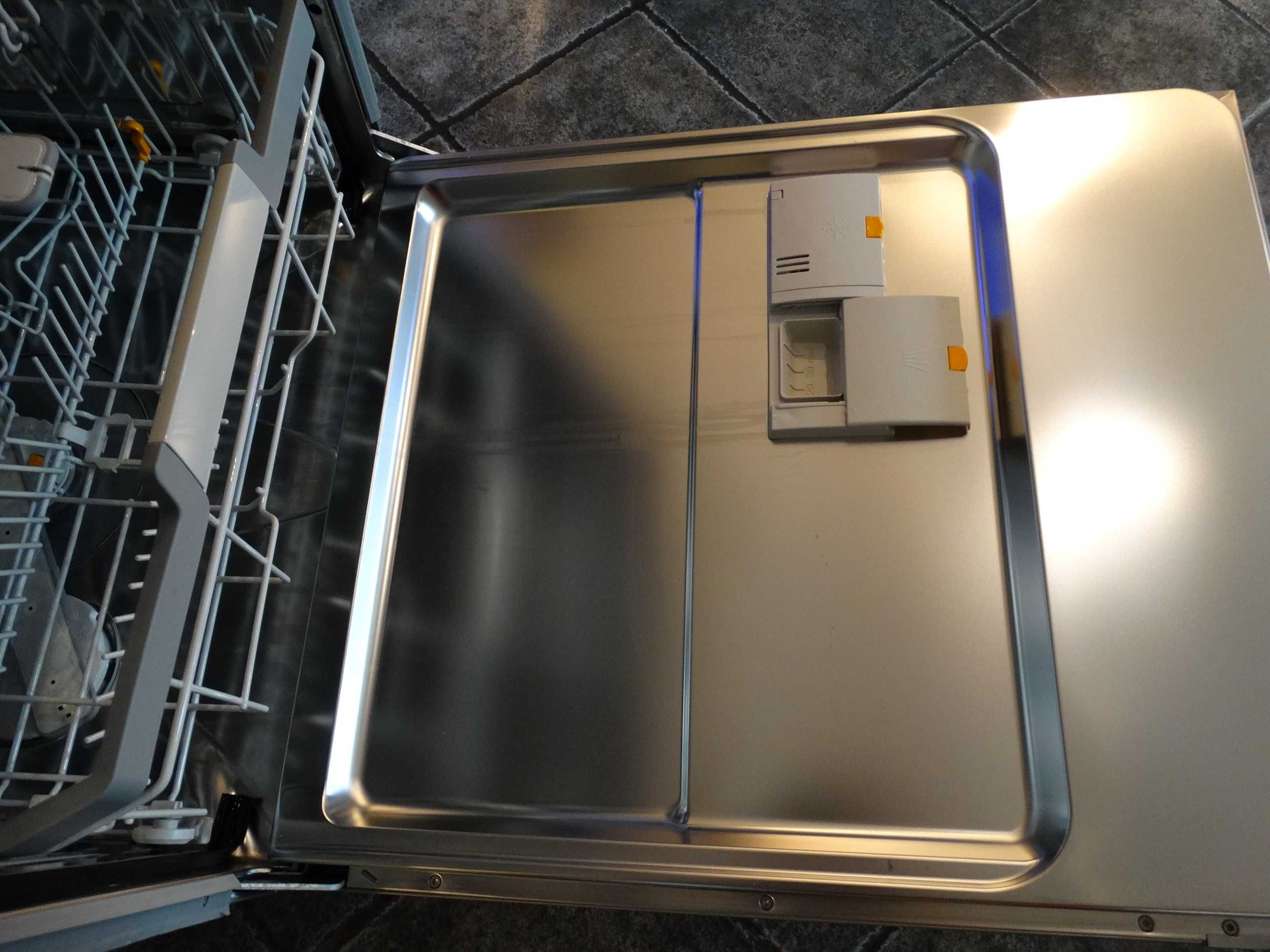 Zmywarka Miele G5468 SCVi XXL z 07.24r. 1 Rok gwarancji