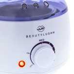 Zestaw do depilacji BeautyLushh