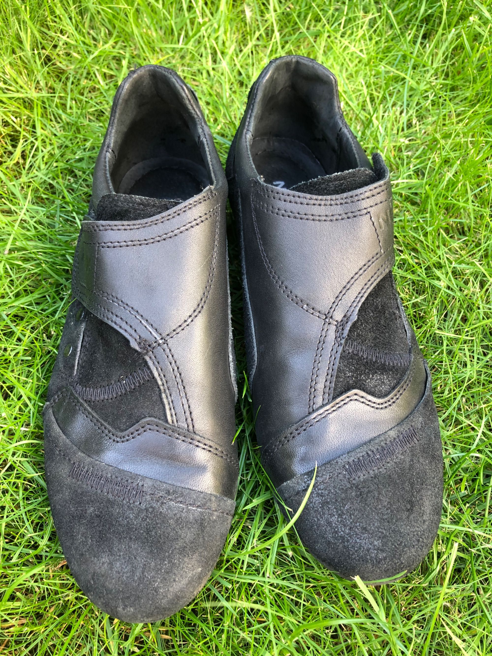 Neex buty skorzane rozmiar 39