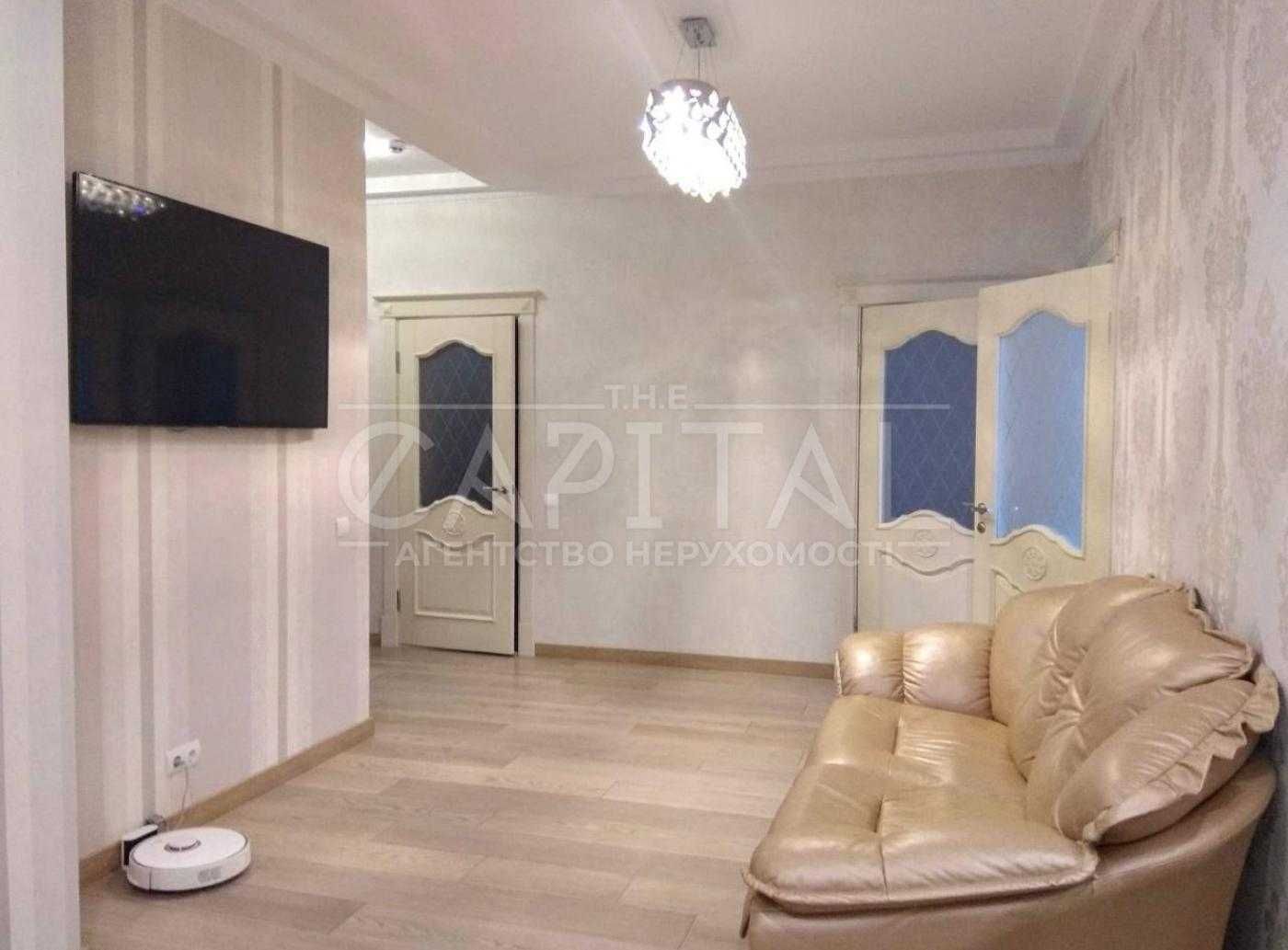 Оренда 3К Олімпійська Royal Tower