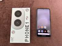 CMF Phone 8/128 11.2024 paragon