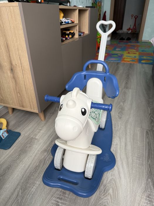 Продам гойдалку 5 в 1