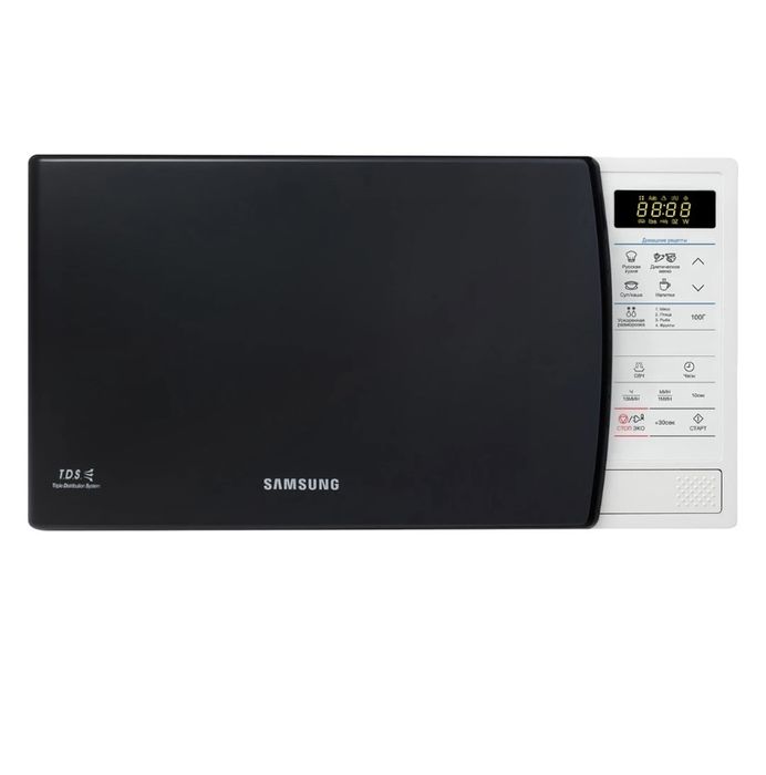 Мікрохвильова піч samsung me83kr