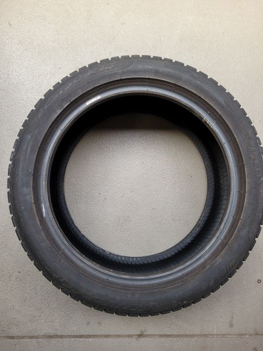Opony Zimowe 225/50 R18 Pirelli