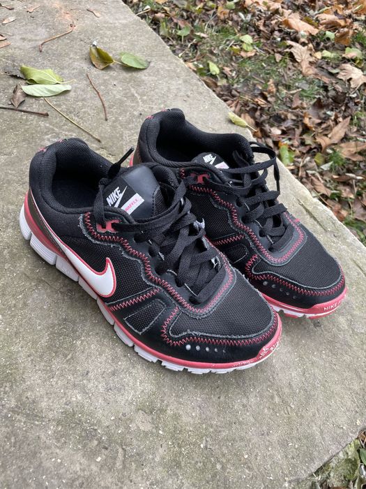 Кросівки nike free run
