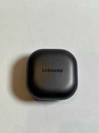 Samsung Galaxy Buds 2 etui ładujące czarne