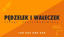 Prace wykończeniowe i ocieplenia budynków. Turek, Koło, Kalisz, Łódź