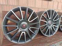 Felgi 4x98 R17 Fiat