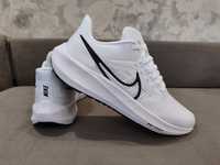 Nike Pegasus 39 white&black logo