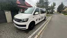 Volkswagen Transporter T6 California Kamper Camper  Transporter T6 California, Kamper, Nowa zabudowa, Camper