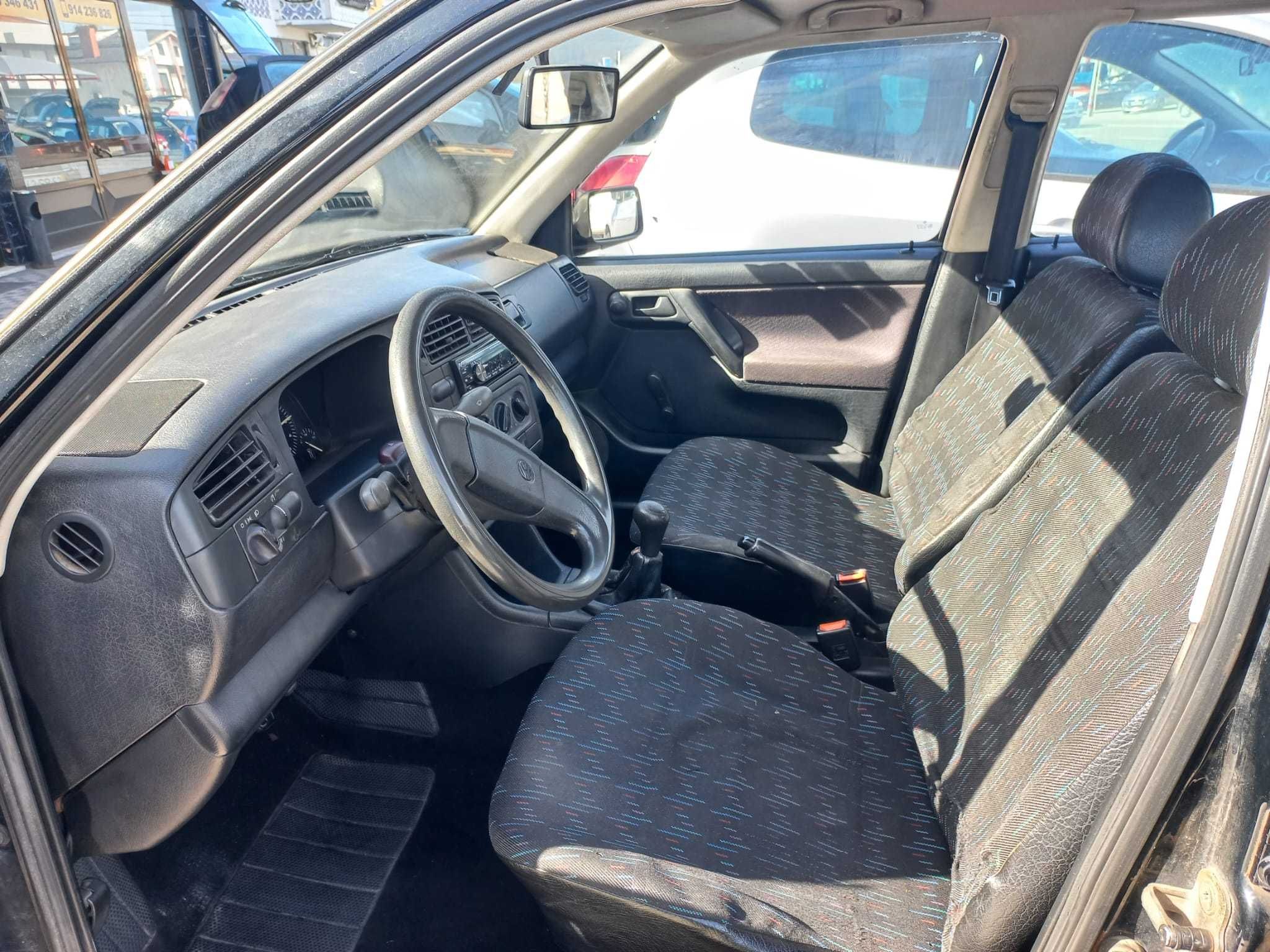 VW Golf 3 1.4 Gasolina
