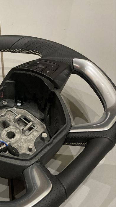 Obszywanie kierownic Tarnobrzeg Sandomierz Stalowa Wola Nisko Kotowa